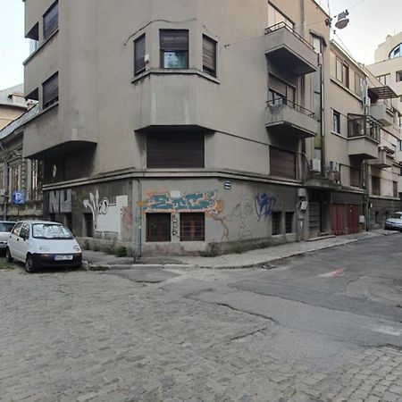 Elegant Apartment Near Rosetti Square Bukarest Exterior foto