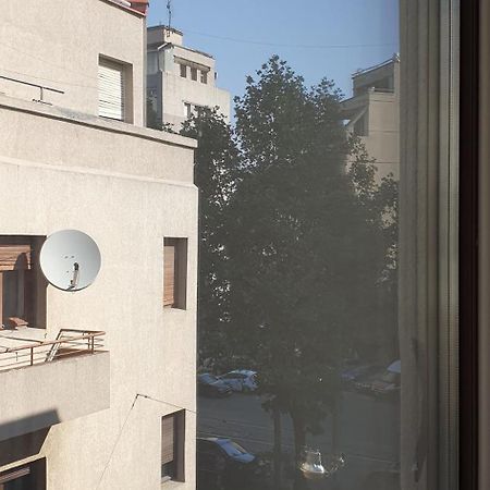 Elegant Apartment Near Rosetti Square Bukarest Exterior foto